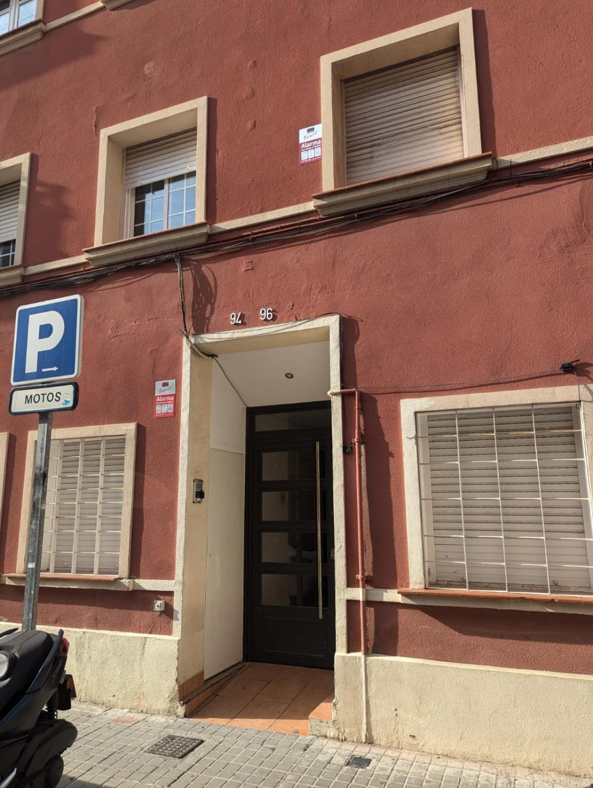 Caliu Apartments Barcelona - Fira L'Hospitalet de Llobregat Exterior foto